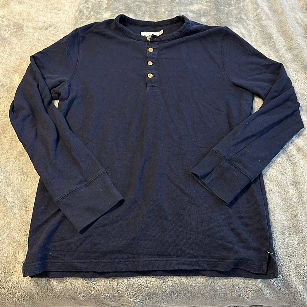 Men’s Long Sleeve